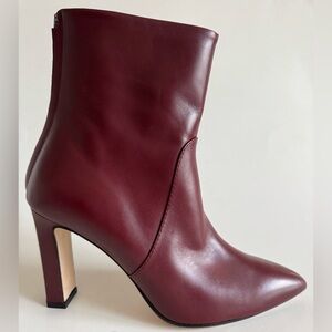 Theory Ankle Boots 39